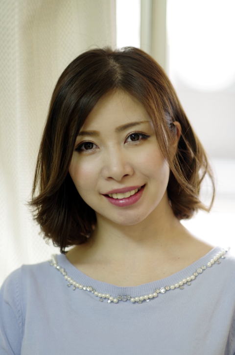 中村鈴花プロフィール ベストワンプロ 有